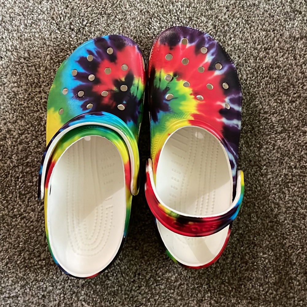 Crocs